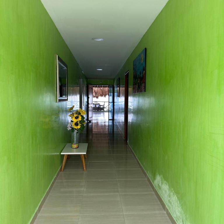 Hotel Restaurante Arrecife - Double Room - 2