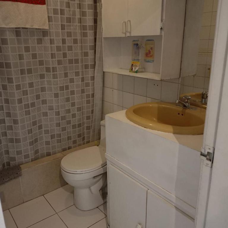 Quito - Two-Bedroom Apartment - 4