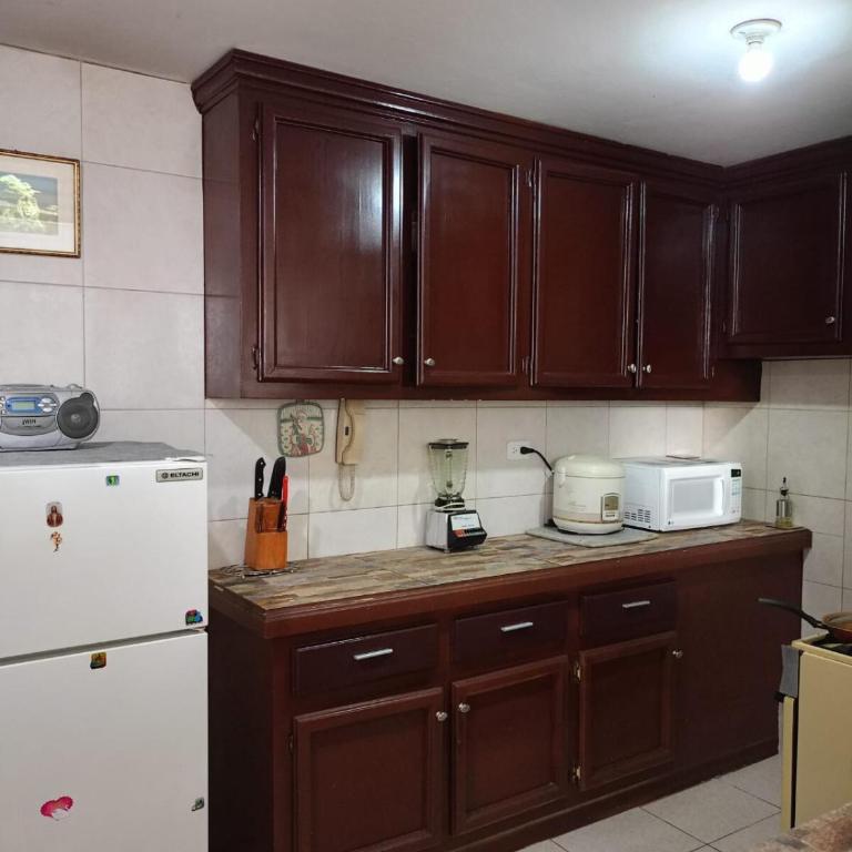 Quito - Two-Bedroom Apartment - 8