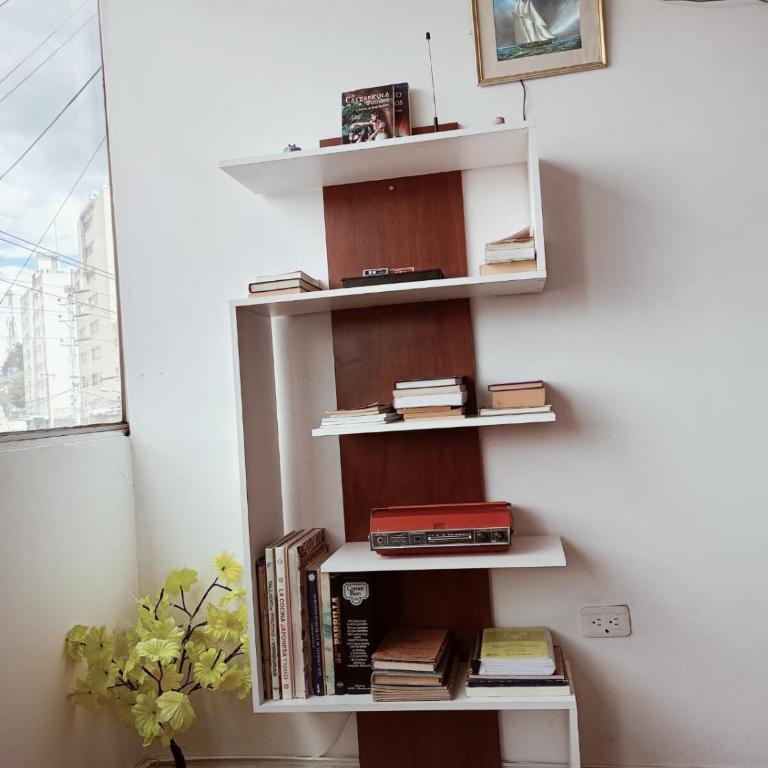 Quito - Two-Bedroom Apartment - 11