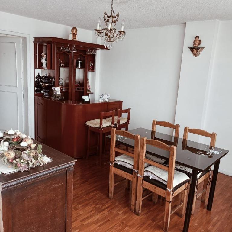 Quito - Two-Bedroom Apartment - 13