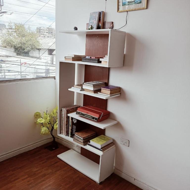 Quito - Two-Bedroom Apartment - 14