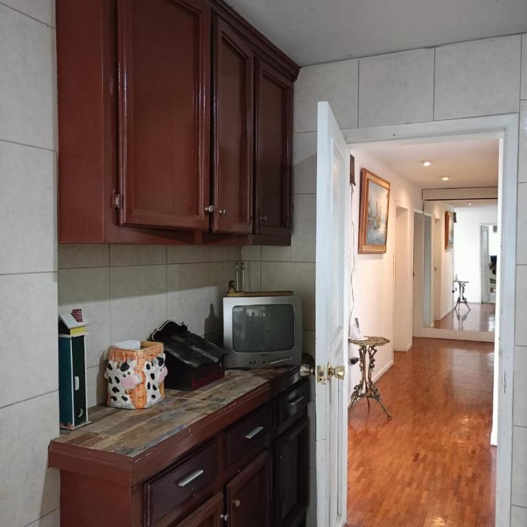 Quito - Two-Bedroom Apartment - 20