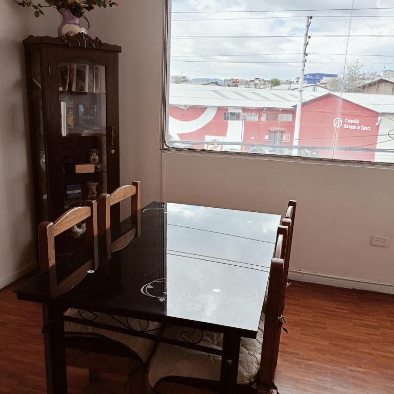 Quito - Two-Bedroom Apartment - 21