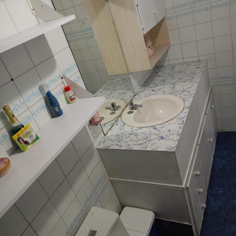 Quito - Two-Bedroom Apartment - 23