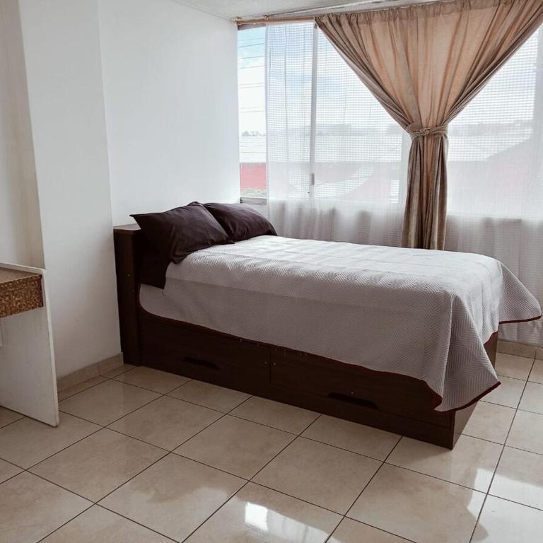Quito - Two-Bedroom Apartment - 24