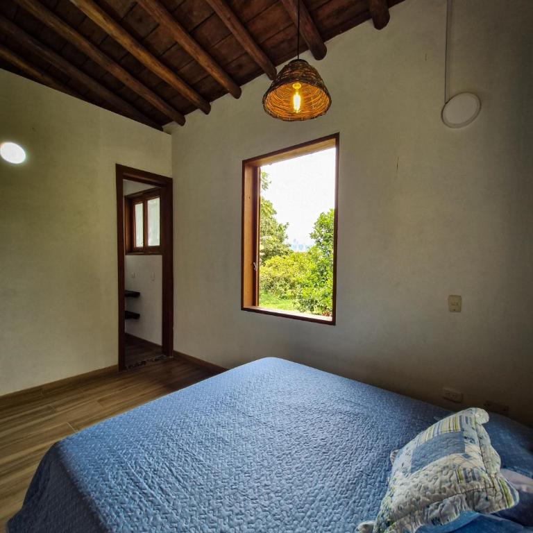 Caminos Alojamiento - Double Room - 14