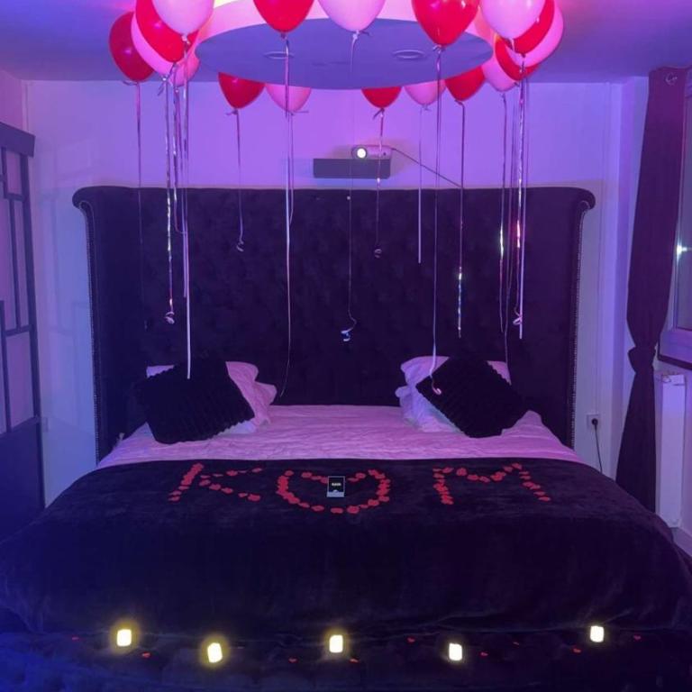 Secret room - Appartement 1 Chambre - 3
