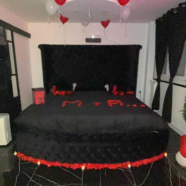 Secret room - Appartement 1 Chambre - 8
