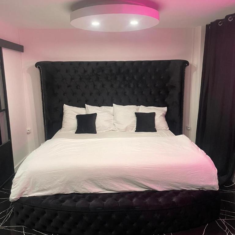 Secret room - Appartement 1 Chambre - 36