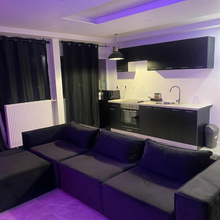 Secret room - Appartement 1 Chambre - 40