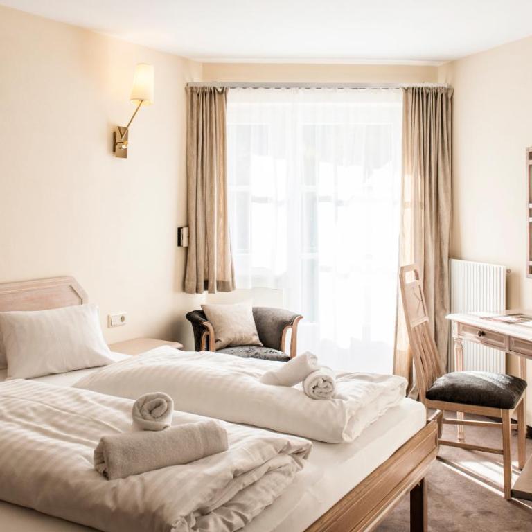 Crystls Aparthotel - Studio Granat - 2