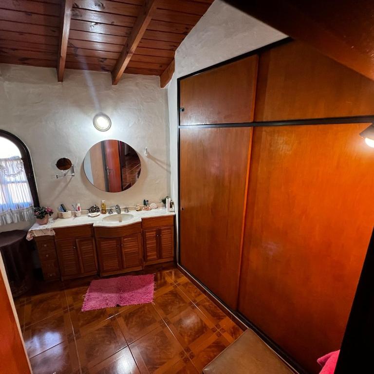 Excelente Quinta para descanso - Four-Bedroom Vacation Home - 25