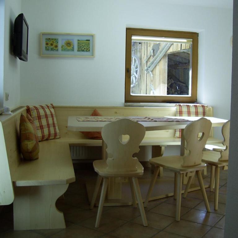 Ferienhaus Marian - Haus mit 4 Schlafzimmern, einem Balkon und Gartenblick - 29