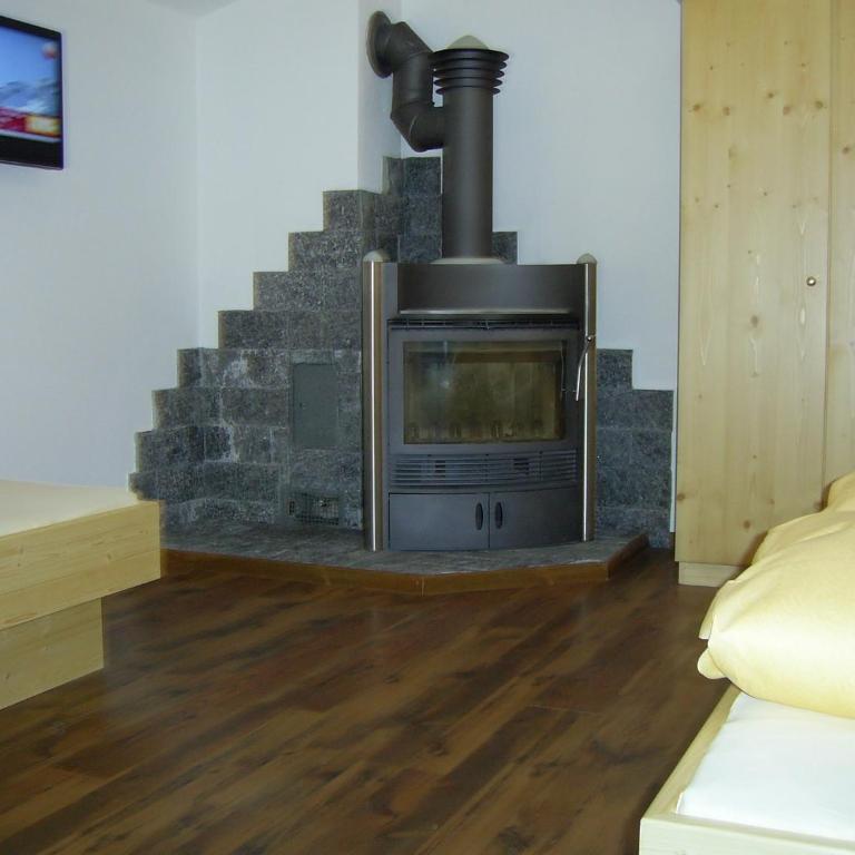 Ferienhaus Marian - Haus mit 4 Schlafzimmern, einem Balkon und Gartenblick - 30
