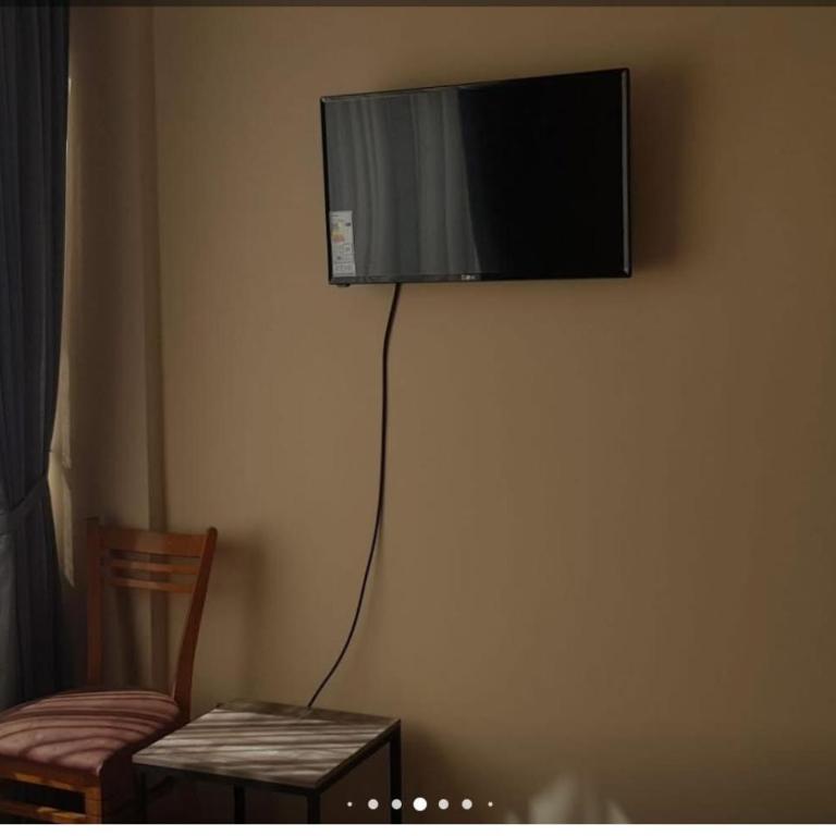 Super centrally located and comfortable apartment - One-Bedroom Apartment - 8