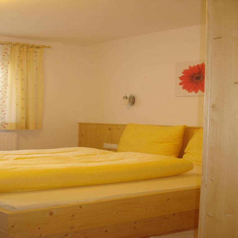 Ferienhaus Marian - Haus mit 4 Schlafzimmern, einem Balkon und Gartenblick - 18