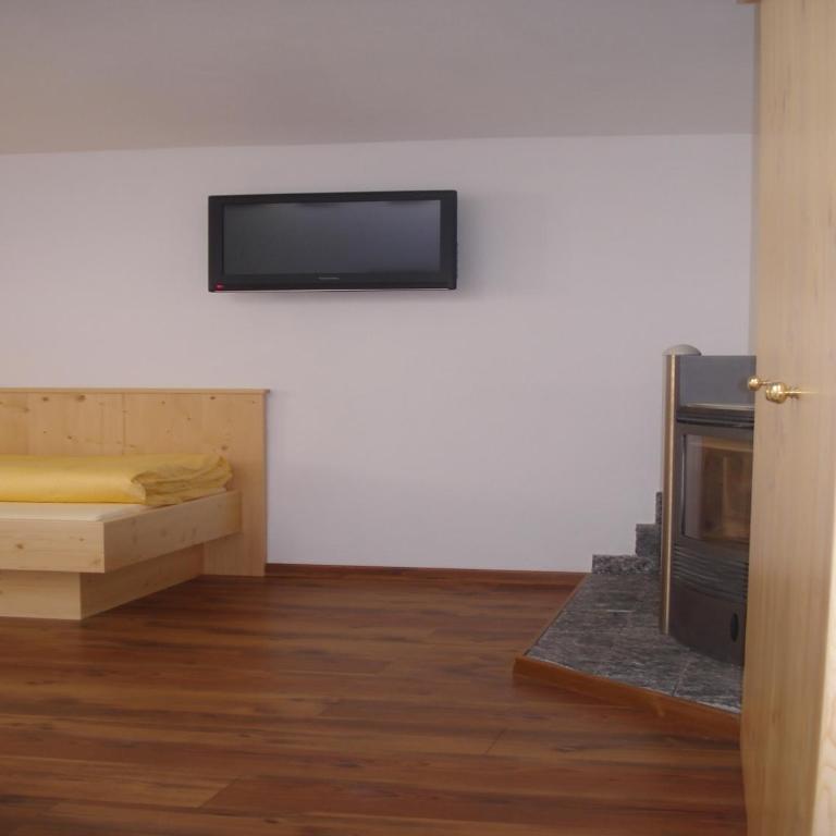 Ferienhaus Marian - Haus mit 4 Schlafzimmern, einem Balkon und Gartenblick - 24