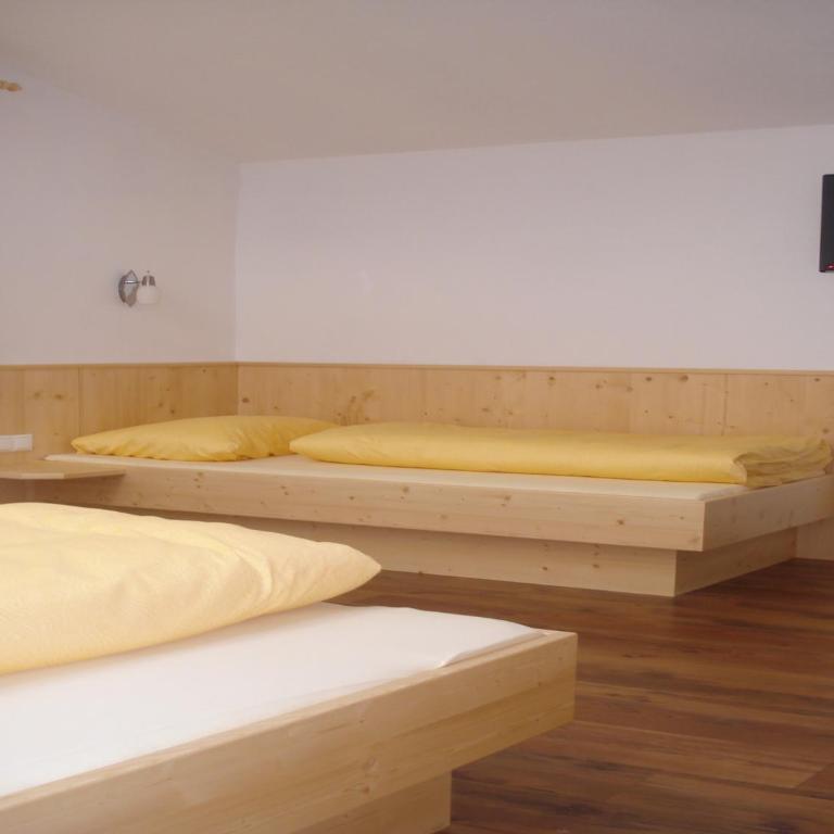 Ferienhaus Marian - Haus mit 4 Schlafzimmern, einem Balkon und Gartenblick - 14