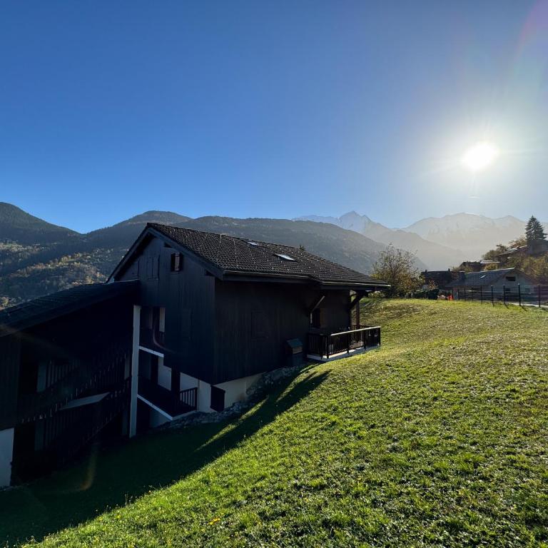 Appartement Proche Des Pistes - One-Bedroom Apartment - 7