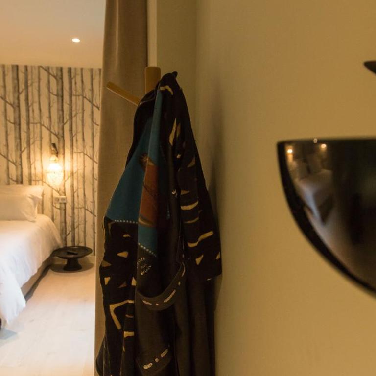 Eden Lodge Paris - Suite con Accesso Disabili - 6