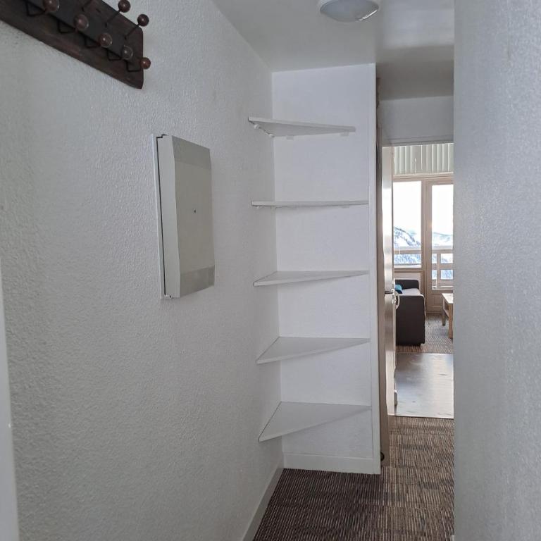 F2 résidence Antarès - Appartamento con Vista Montagna - 14