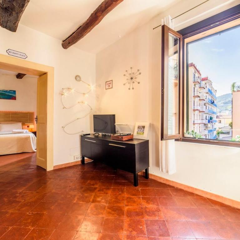 Le Finestre sui Tetti - Casa con 1 Camera da Letto - 1
