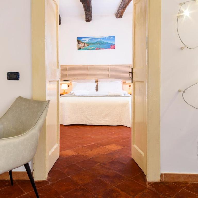 Le Finestre sui Tetti - Casa con 1 Camera da Letto - 21