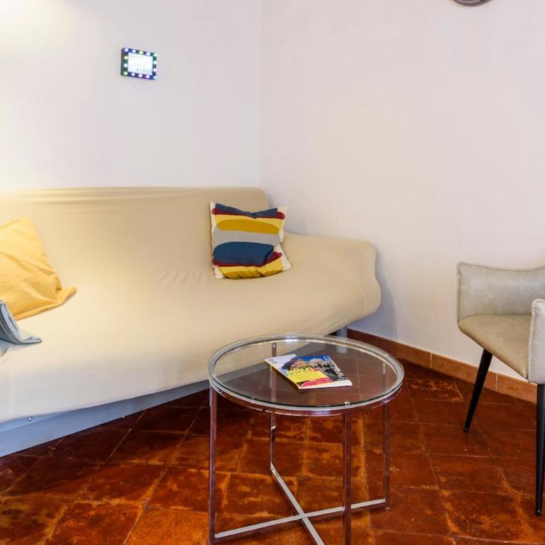 Le Finestre sui Tetti - Casa con 1 Camera da Letto - 28