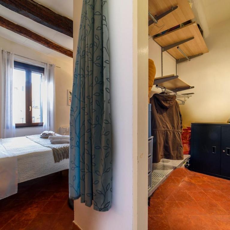 Le Finestre sui Tetti - Casa con 1 Camera da Letto - 29