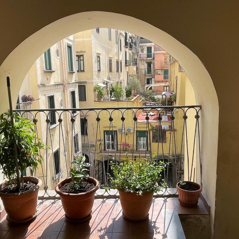 Le Finestre sui Tetti - Casa con 1 Camera da Letto - 30