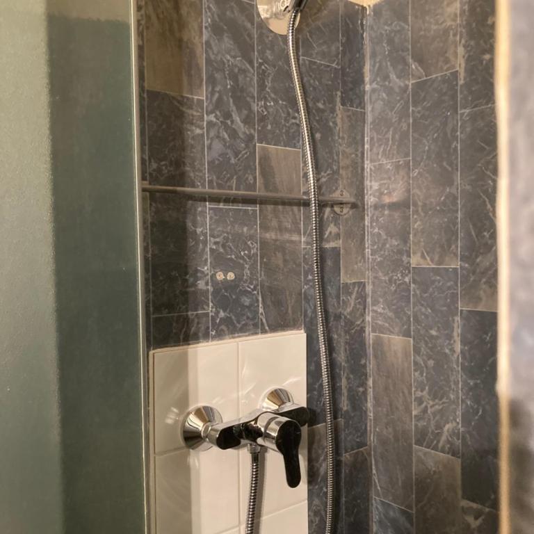 Studio Cosy centre station Parking gratuit - Appartement 2 Chambres - 12