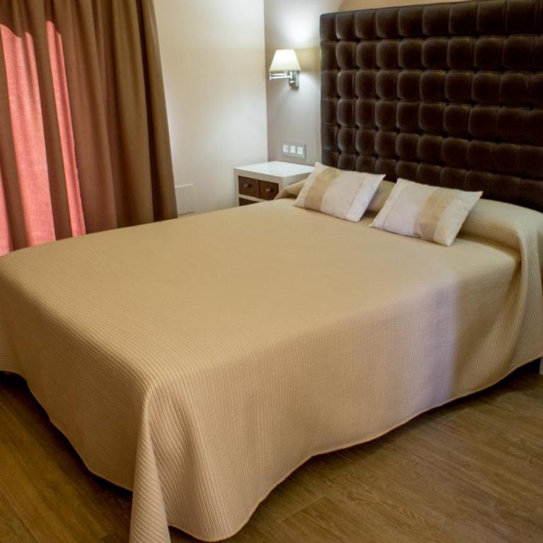 Apartamentos Rondacentro - Apartamento de 1 dormitorio (2 adultos) - 53