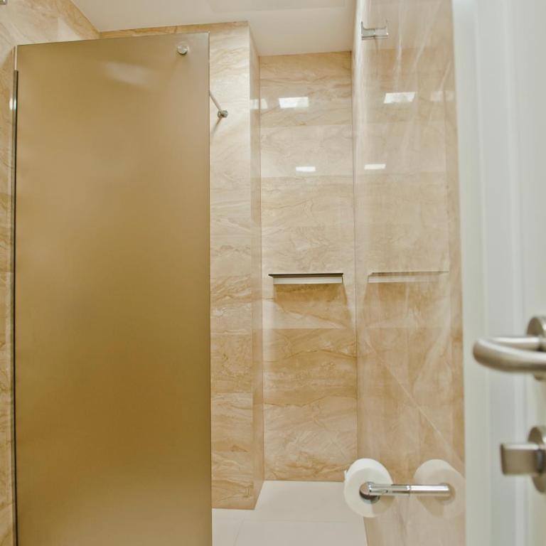 DeLux and Urban apartments Hotel Tre Canne Budva - Apartman sa Pogledom na More - 22