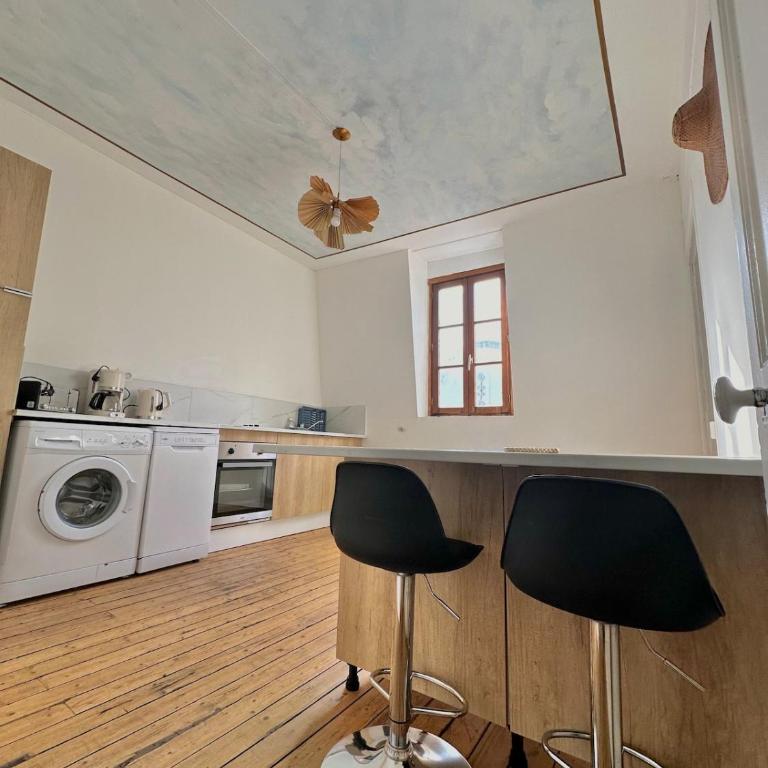 Double appartement jusqu'à 14 personnes en hypercentre de Berck-Plage - Apartment mit 5 Schlafzimmern - 4