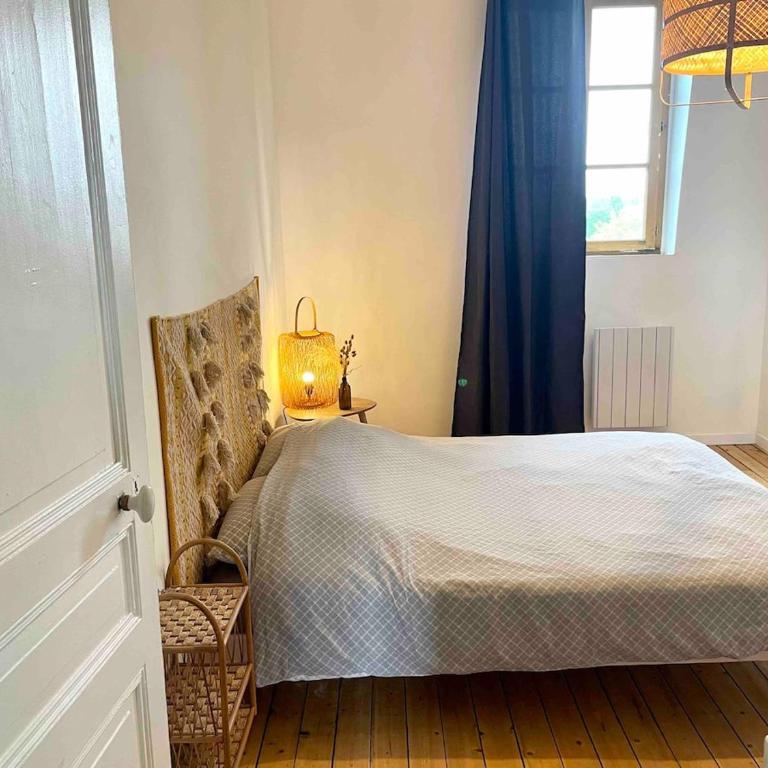 Double appartement jusqu'à 14 personnes en hypercentre de Berck-Plage - Apartment mit 5 Schlafzimmern - 7