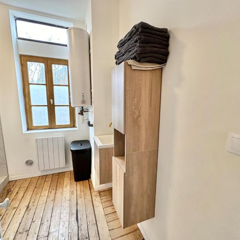 Double appartement jusqu'à 14 personnes en hypercentre de Berck-Plage - Apartment mit 5 Schlafzimmern - 28