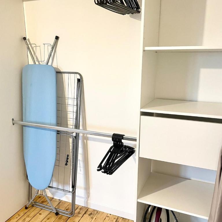 Double appartement jusqu'à 14 personnes en hypercentre de Berck-Plage - Apartment mit 5 Schlafzimmern - 22