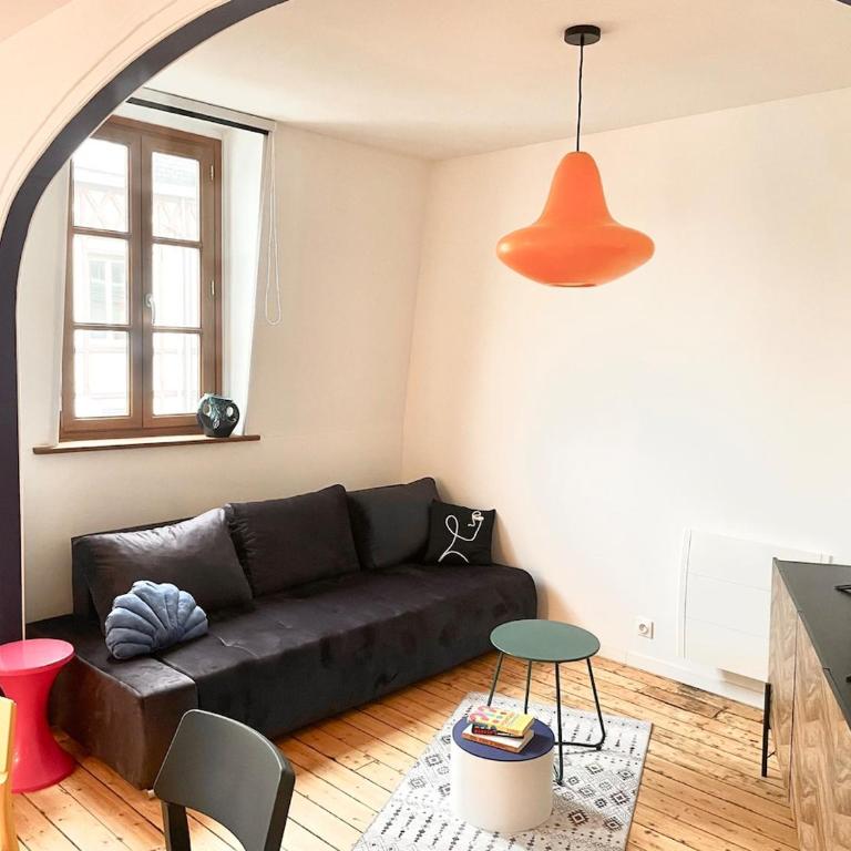 Double appartement jusqu'à 14 personnes en hypercentre de Berck-Plage - Apartment mit 5 Schlafzimmern - 23