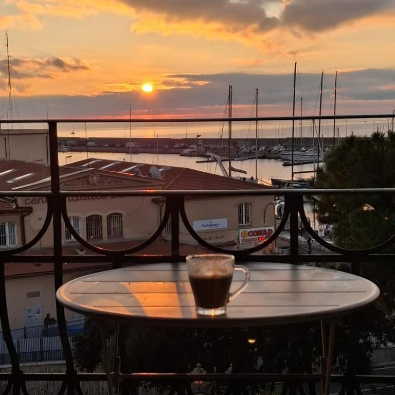 Nene's Home - Appartamento con Vista Mare - 15