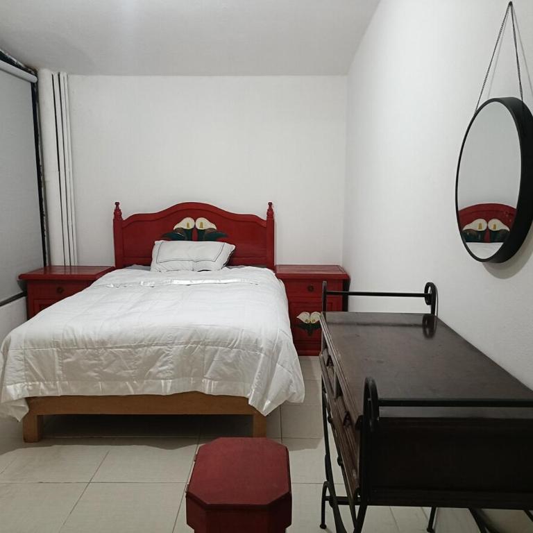 Casa Villalba - Casa de 4 dormitorios - 11