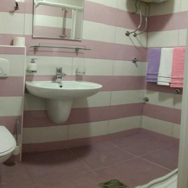 Guest House Oleander - Apartman sa Balkonom - 7