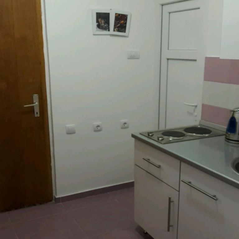 Guest House Oleander - Apartman sa Balkonom - 4