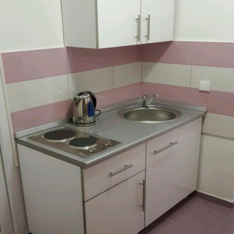 Guest House Oleander - Apartman sa Balkonom - 3