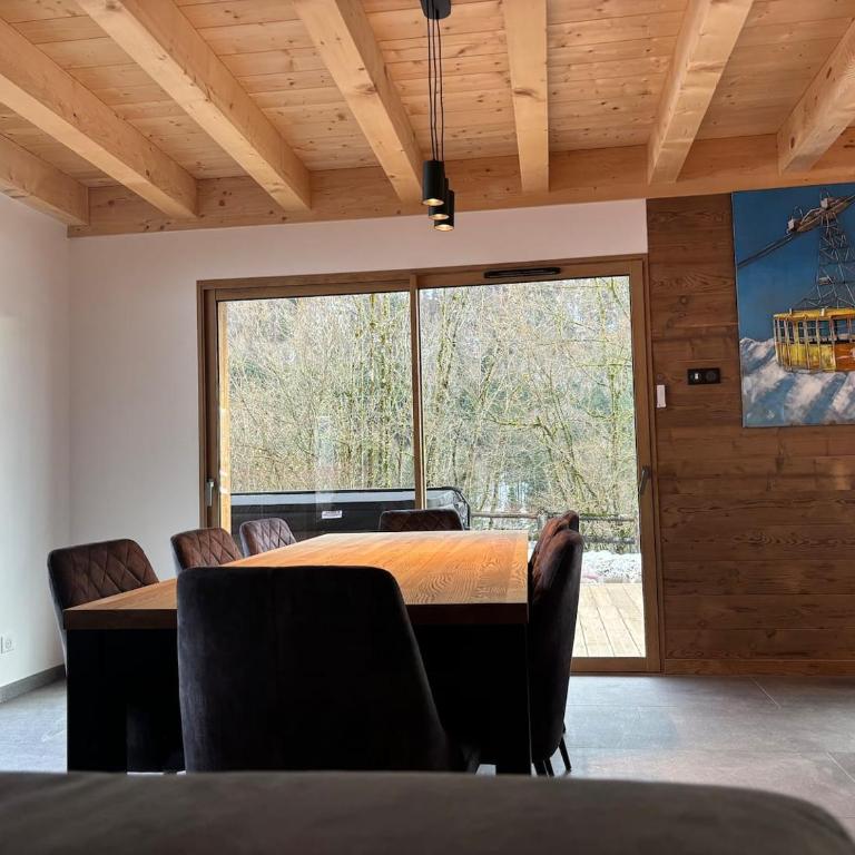 Chalets Crozats - Chalet 3 Chambres - 15