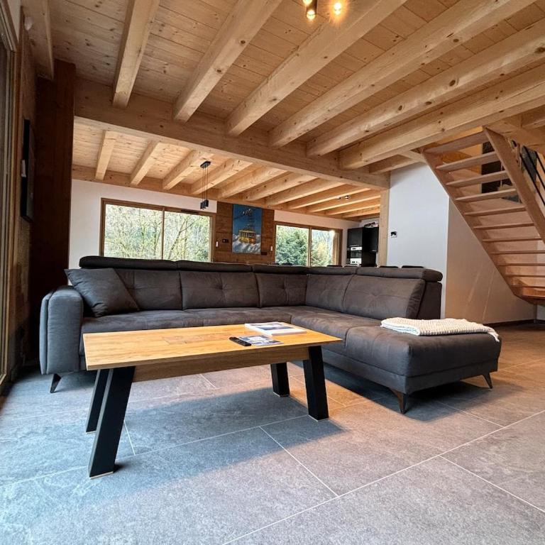 Chalets Crozats - Chalet 3 Chambres - 14