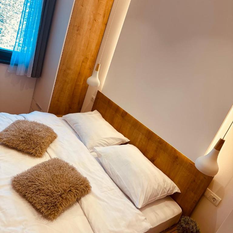 Snowtime Zlatni Javor 407 - One Bedroom Apartment with Mountain View - 10