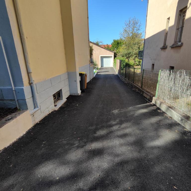 Ô Loft - 3 chambres avec 3 salles de bains - parking - climatisation - Casa con 3 Camere da Letto - 39
