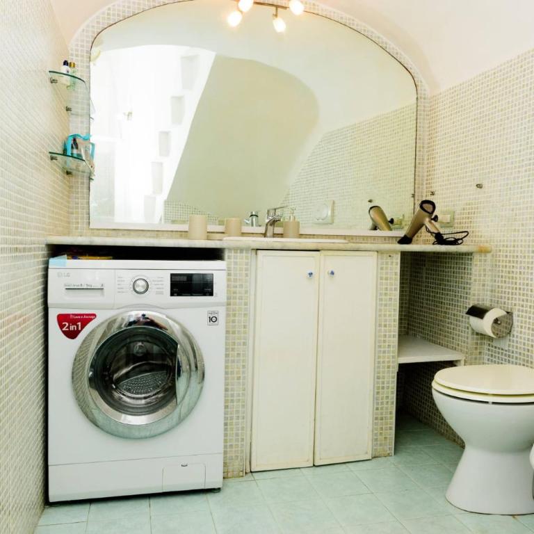 Locazione turistica Via Caltanissetta - Appartamento con 1 Camera da Letto - 18