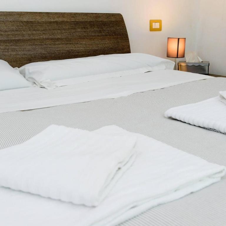 Locazione turistica Via Caltanissetta - Appartamento con 1 Camera da Letto - 16